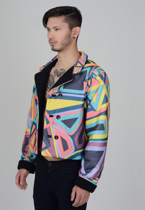 Limited Edition Jacket